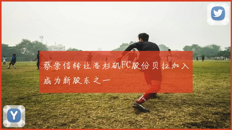 蔡崇信转让洛杉矶FC股份贝拉加入成为新股东之一